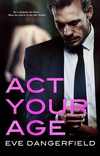 Act Your Age