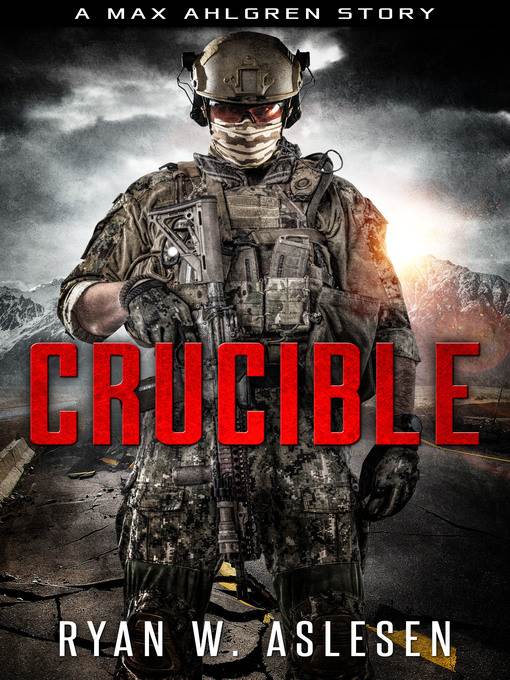 Crucible