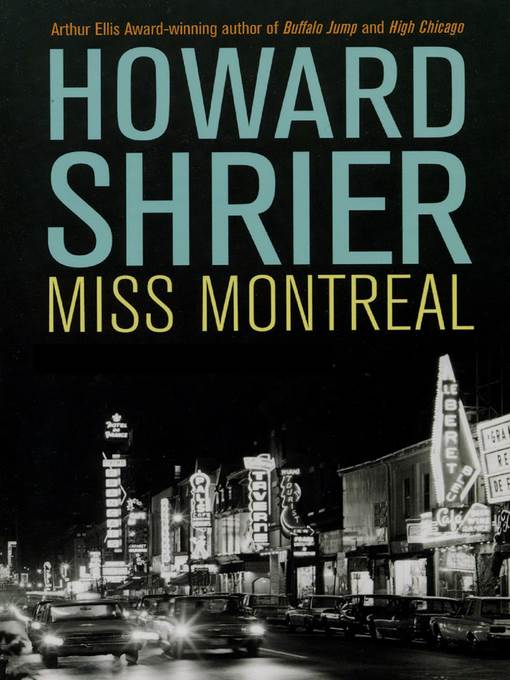 Miss Montreal