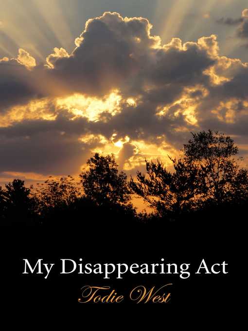 My Disappearing Act