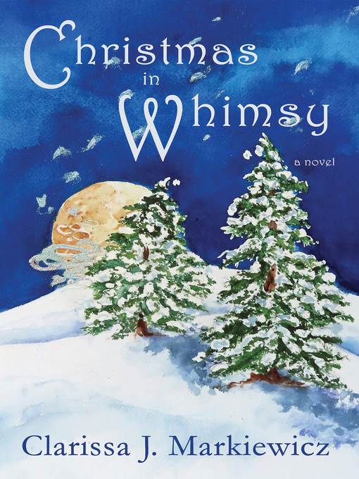 Christmas In Whimsy