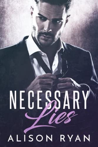 Necessary Lies (Alpha Spies and Assassins) (Volume 1)