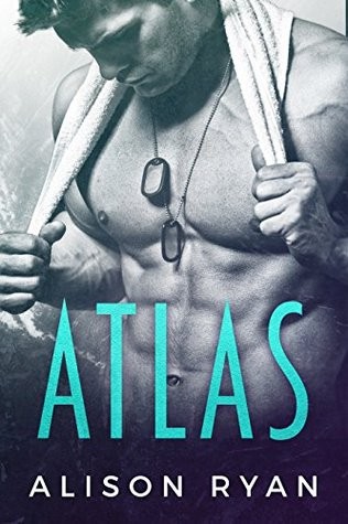 Atlas (Billionaire Titans) (Volume 1)