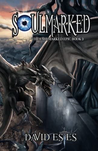 Soulmarked (The Fatemarked Epic) (Volume 3)