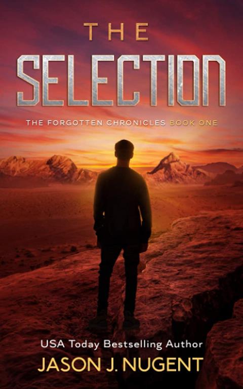 The Selection (The Forgotten Chronicles)