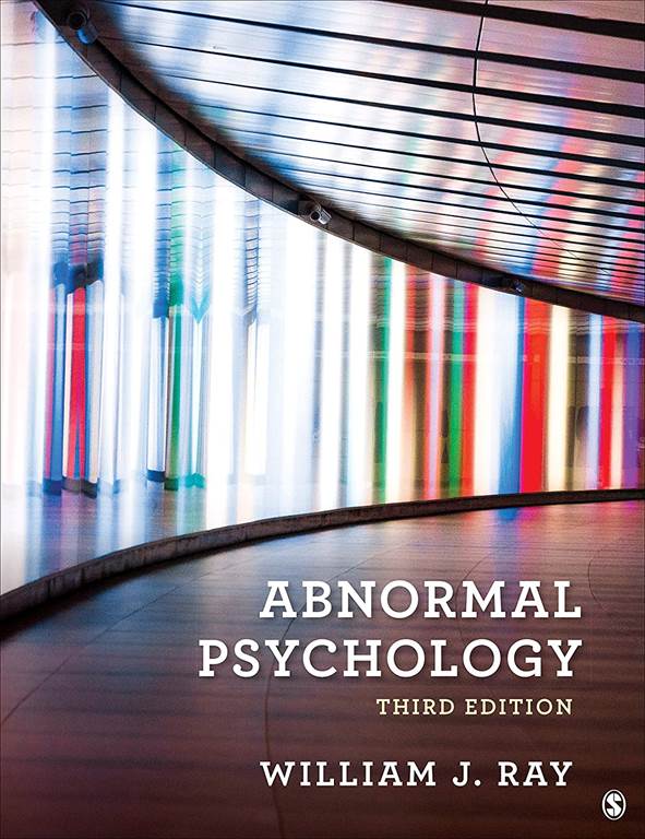 Abnormal Psychology