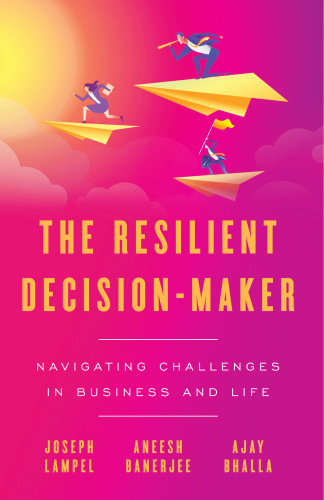 The Resilient Decision-Maker