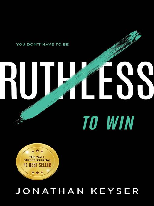 You Don't Have to Be Ruthless to Win