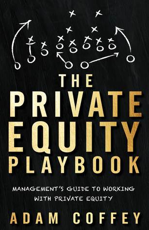 The Private Equity Playbook