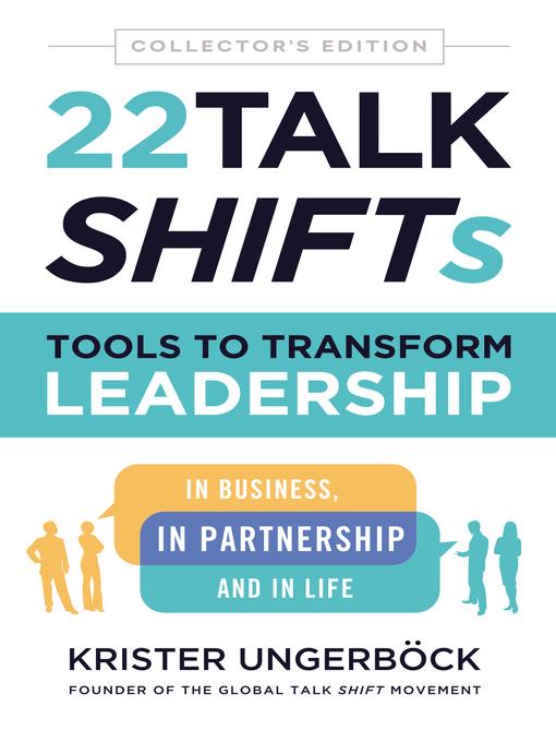 22 Talk SHIFTs