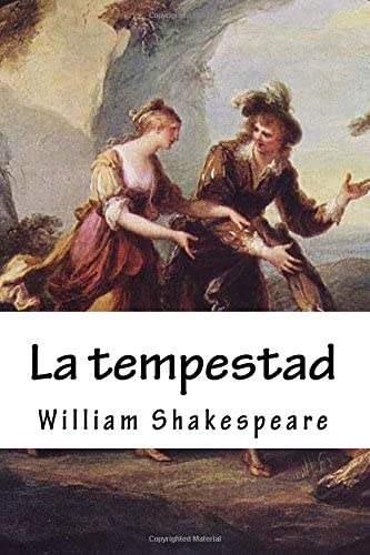 La tempestad (Spanish Edition)
