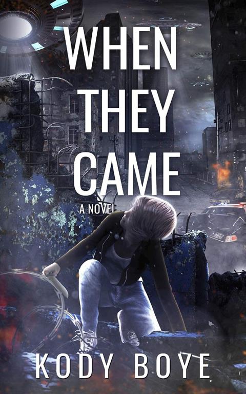 When They Came (Volume 1)