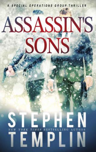 Assassin's Sons