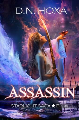 Assassin (Starlight) (Volume 1)