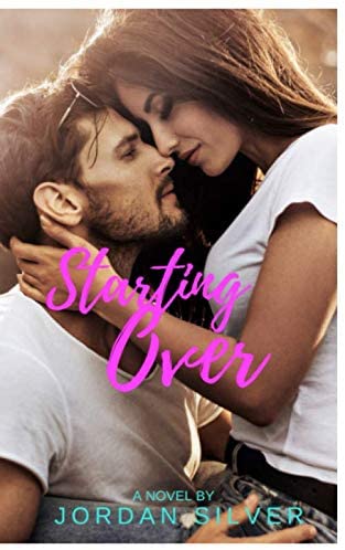 Starting Over (Sugar Creek Romance)