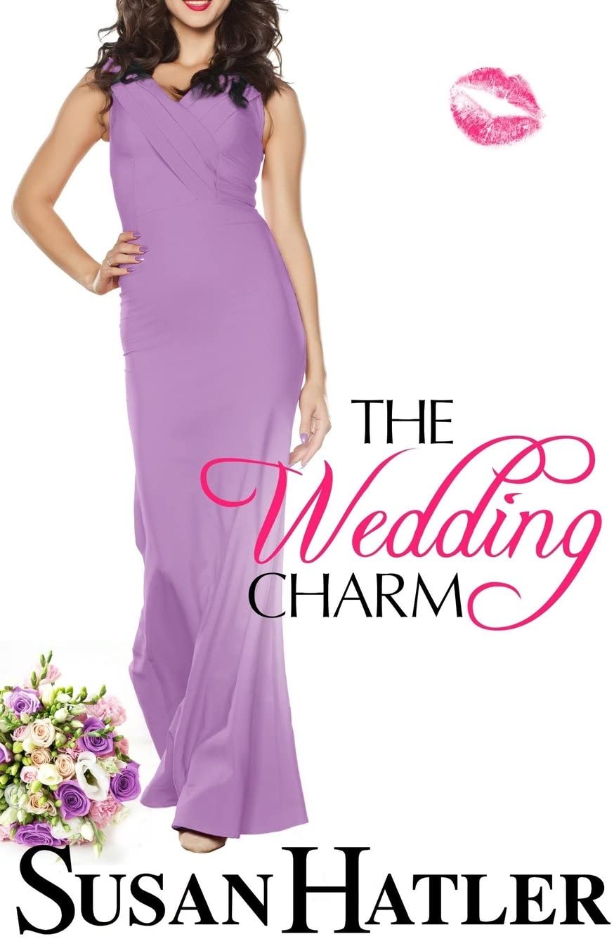 The Wedding Charm (The Wedding Whisperer)