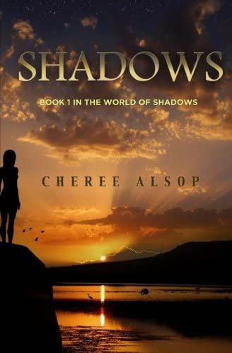 Shadows (A Book in the World of Shadows) (Volume 1)