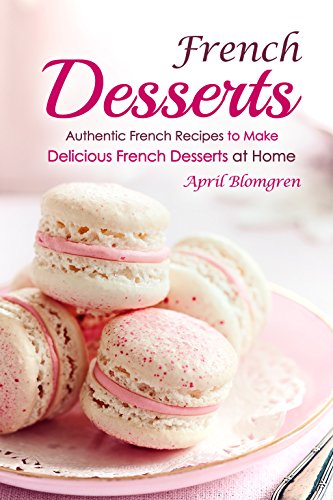 French Desserts