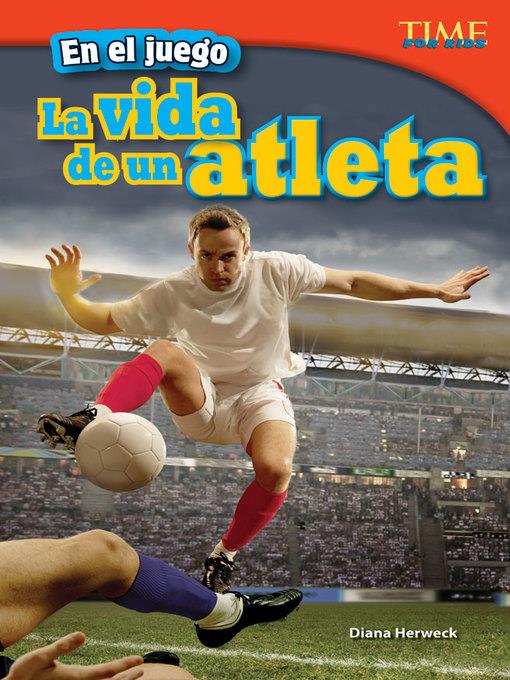 En el juego: La vida de un atleta