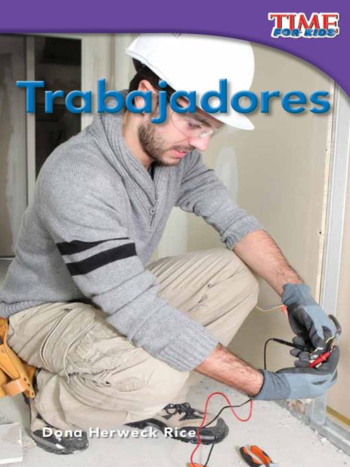 Trabajadores