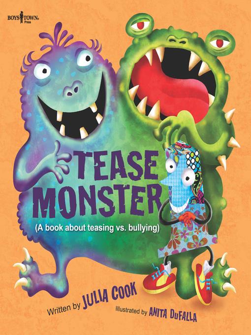 Tease Monster