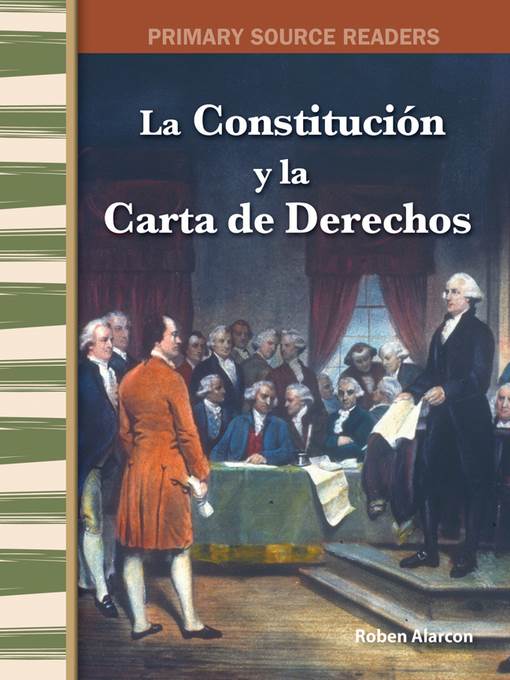 La Constitución y la Carta de Derechos