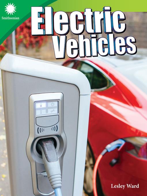 Electric Vehicles