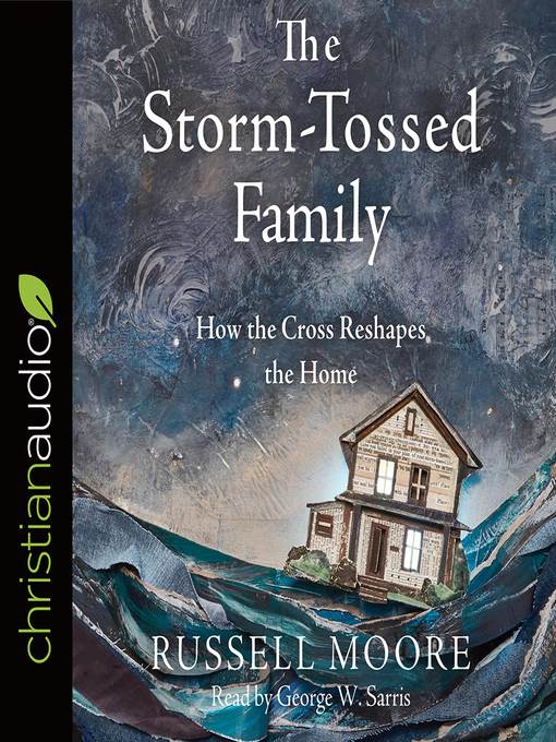 Storm-Tossed Family