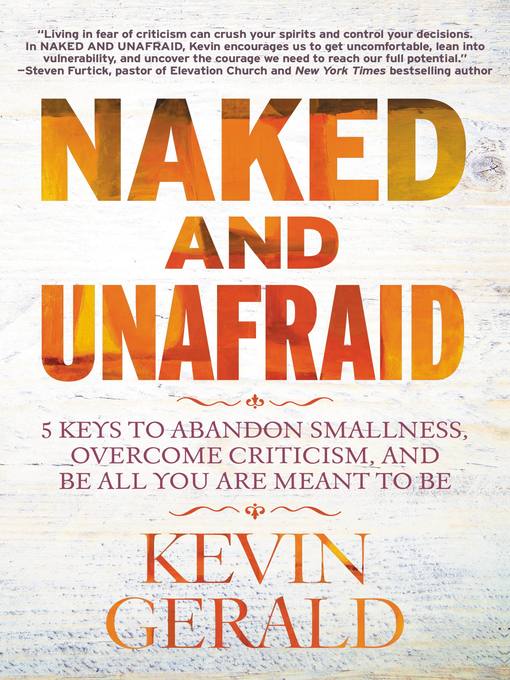 Naked and Unafraid