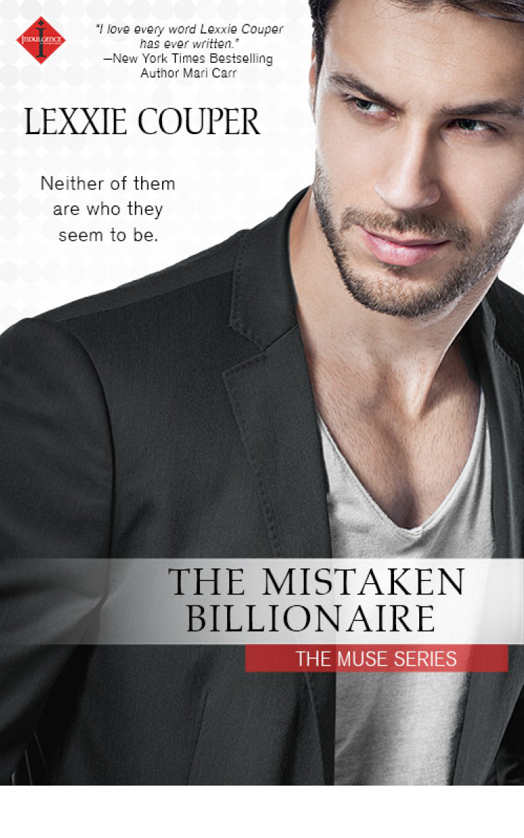 The Mistaken Billionaire