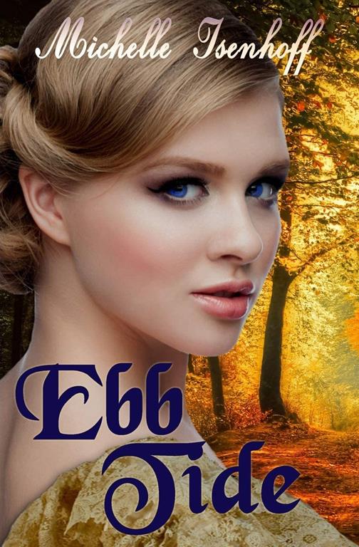 Ebb Tide (Ella Wood) (Volume 3)