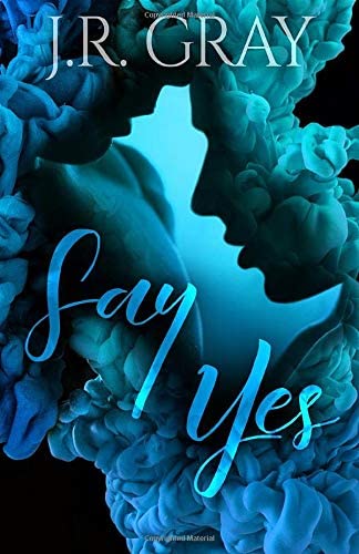 Say Yes