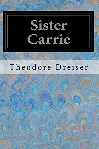 Sister Carrie