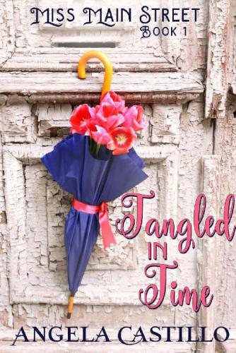 Tangled in Time (Miss Main Street)