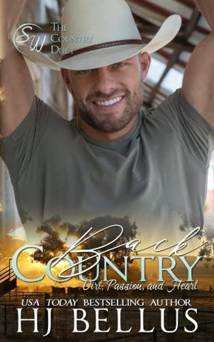 Back Country (The Country Duet) (Volume 2)