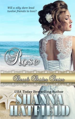 Rose (Beach Brides) (Volume 9)