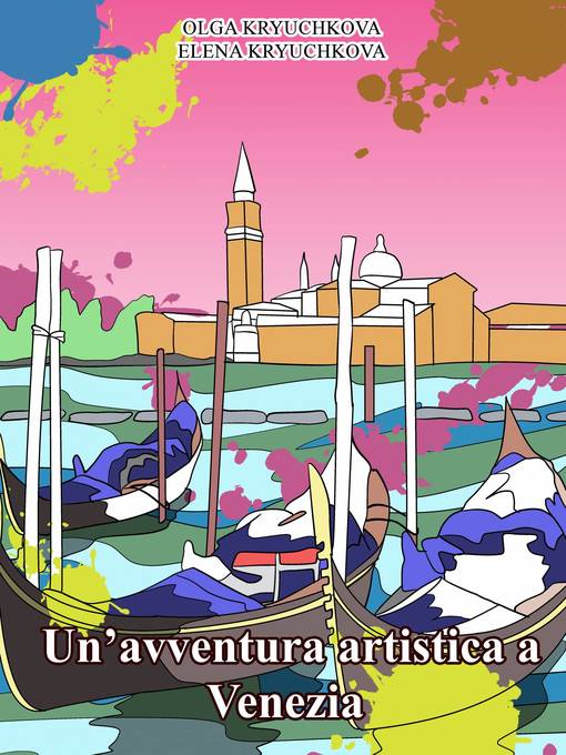 un'avventura artistica a Venezia