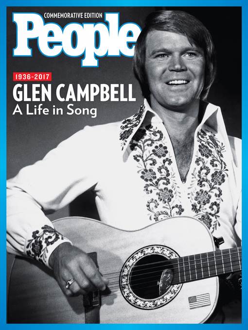 Glen Campbell