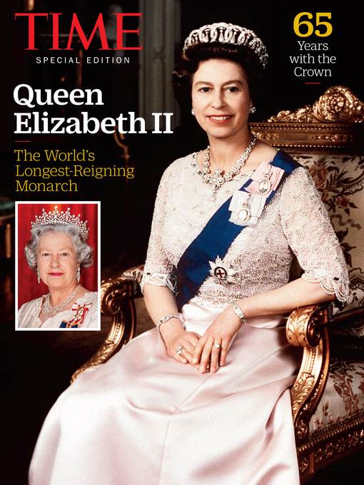 Queen Elizabeth II