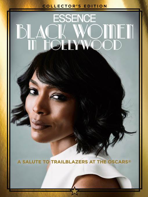 Black Women in Hollywood