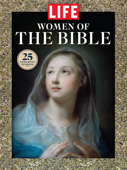 Legendary Women of the Bible