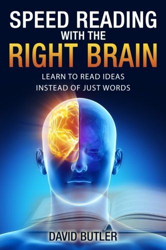 Speed Reading with the Right Brain