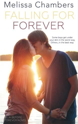 Falling for Forever (Before Forever)