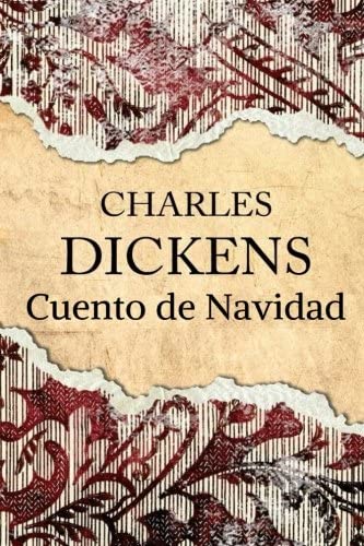 Cuento de Navidad (Spanish Edition)