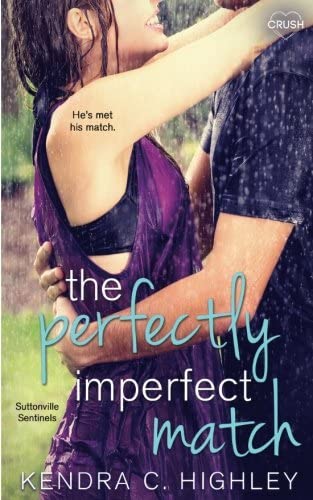 The Perfectly Imperfect Match