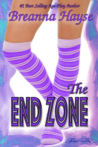 End Zone (Game Plan) (Volume 3)