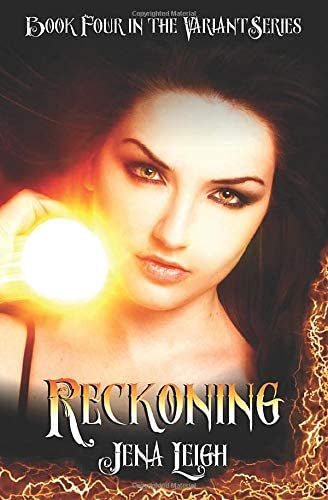 Reckoning (The Variant Series)