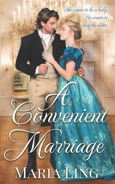 A Convenient Marriage (Dean Family) (Volume 2)