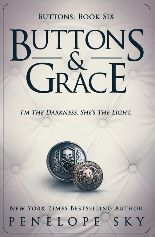 Buttons and Grace (Volume 6)