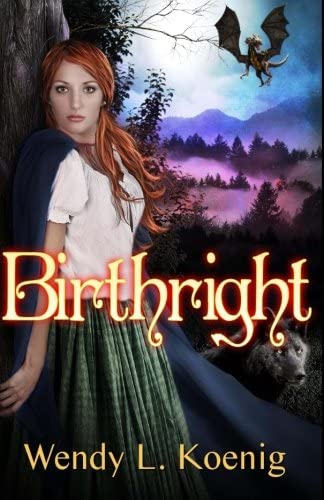 Birthright (Griffin Wars)